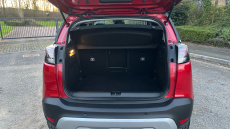 Vauxhall Crossland 1.2 Turbo [130] Ultimate Nav 5dr Auto Petrol Hatchback